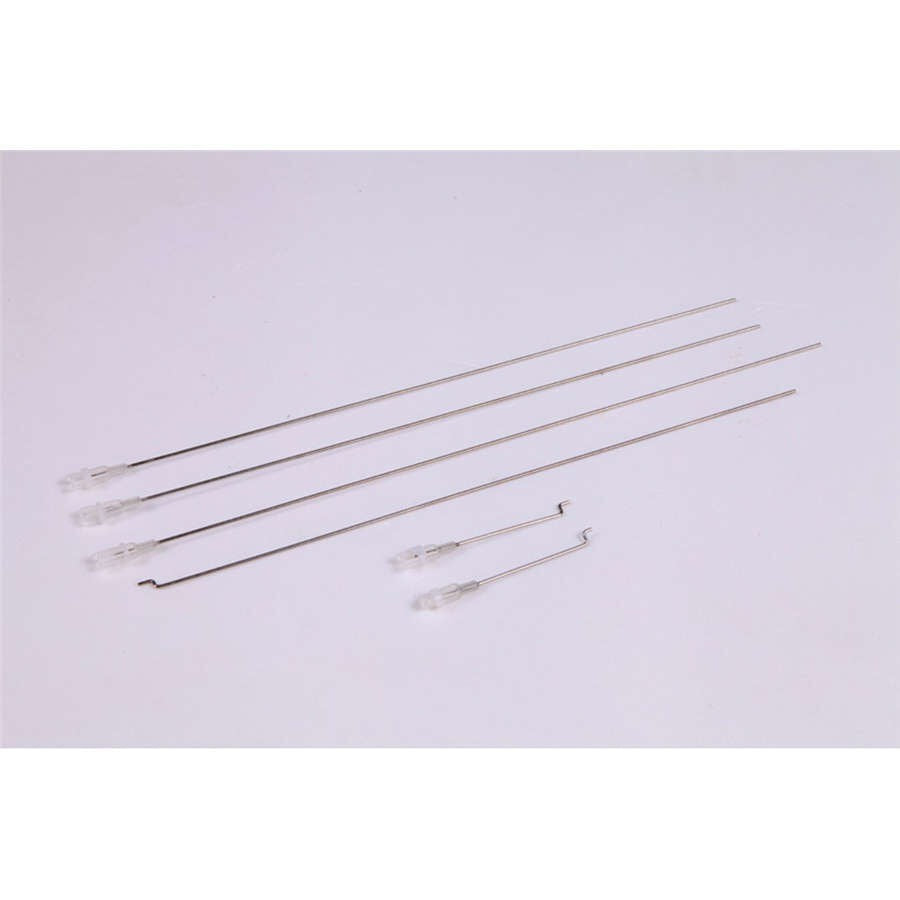 T-28 Linkage Rod Set 800mm (FMMPA110)