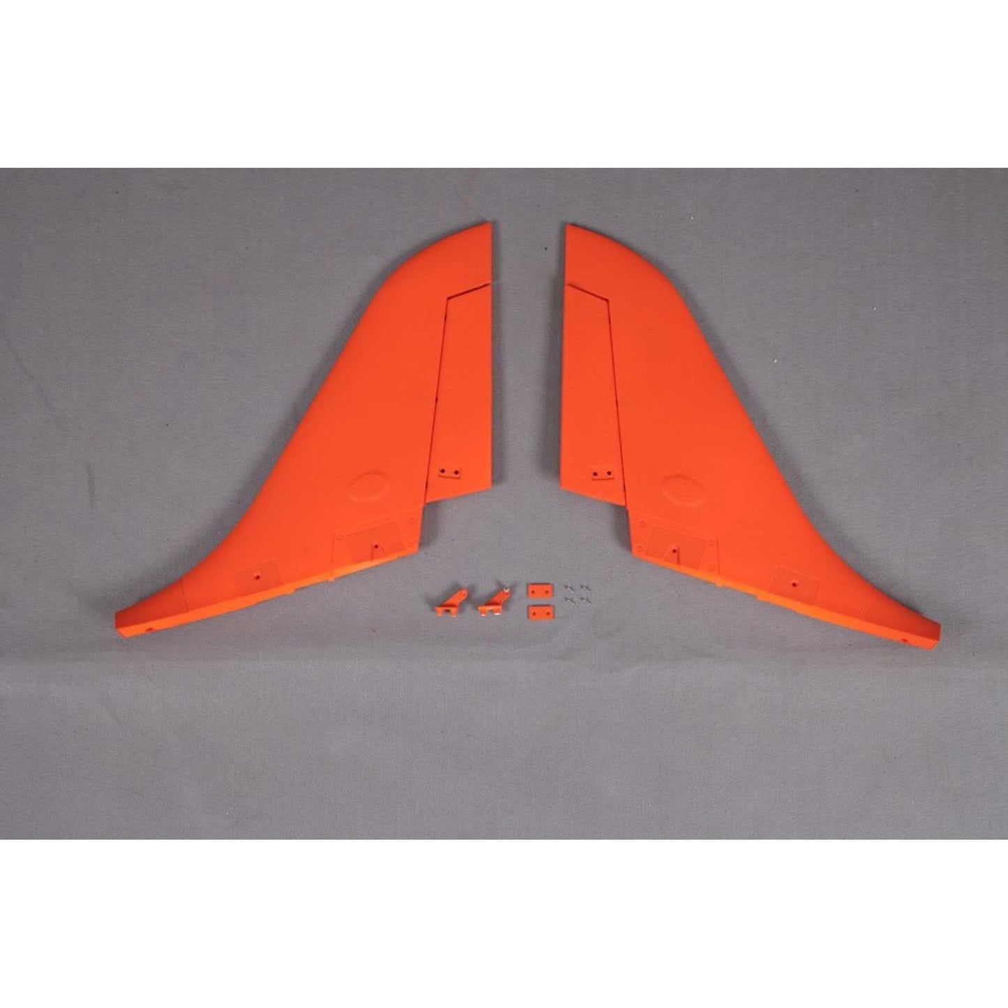 Vertical Stabilizer for Super Scorpion 90mm (FMMPAA003)