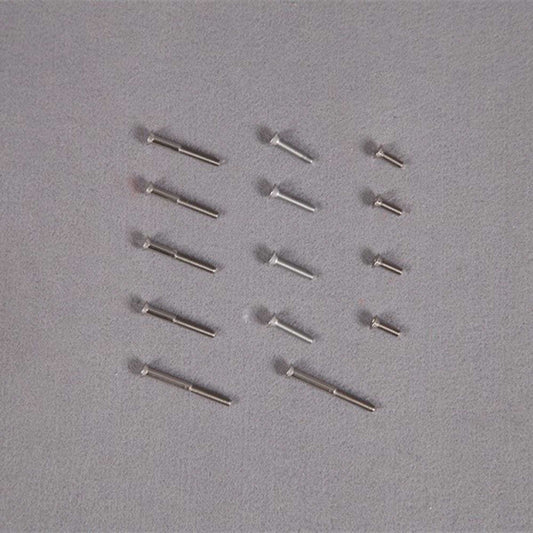 Screw Set for Super Scorpion 90mm (FMMPAA010)