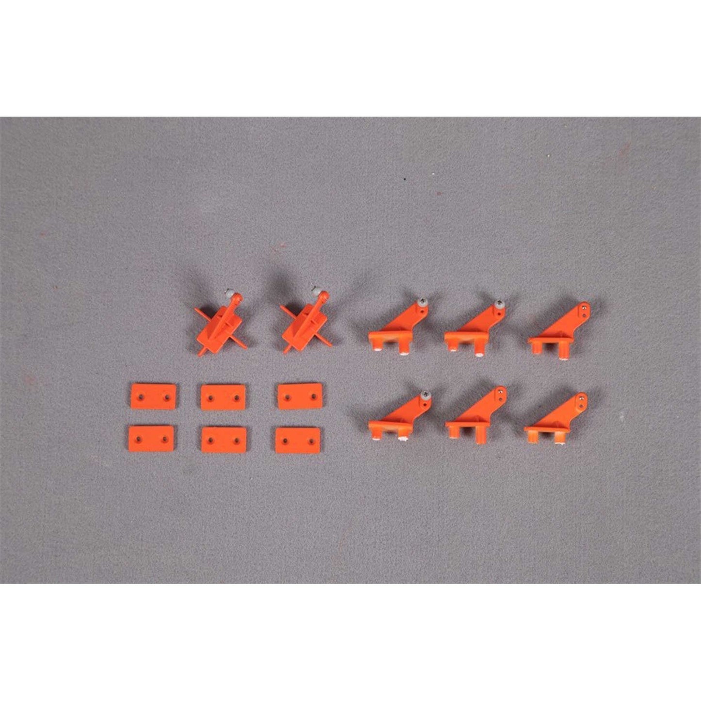 Control Horns for Super Scorpion 90mm (FMMPAA011)