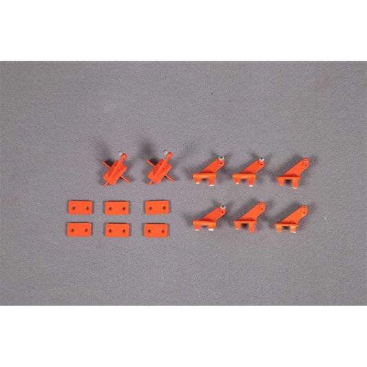 Control Horns for Super Scorpion 90mm (FMMPAA011)
