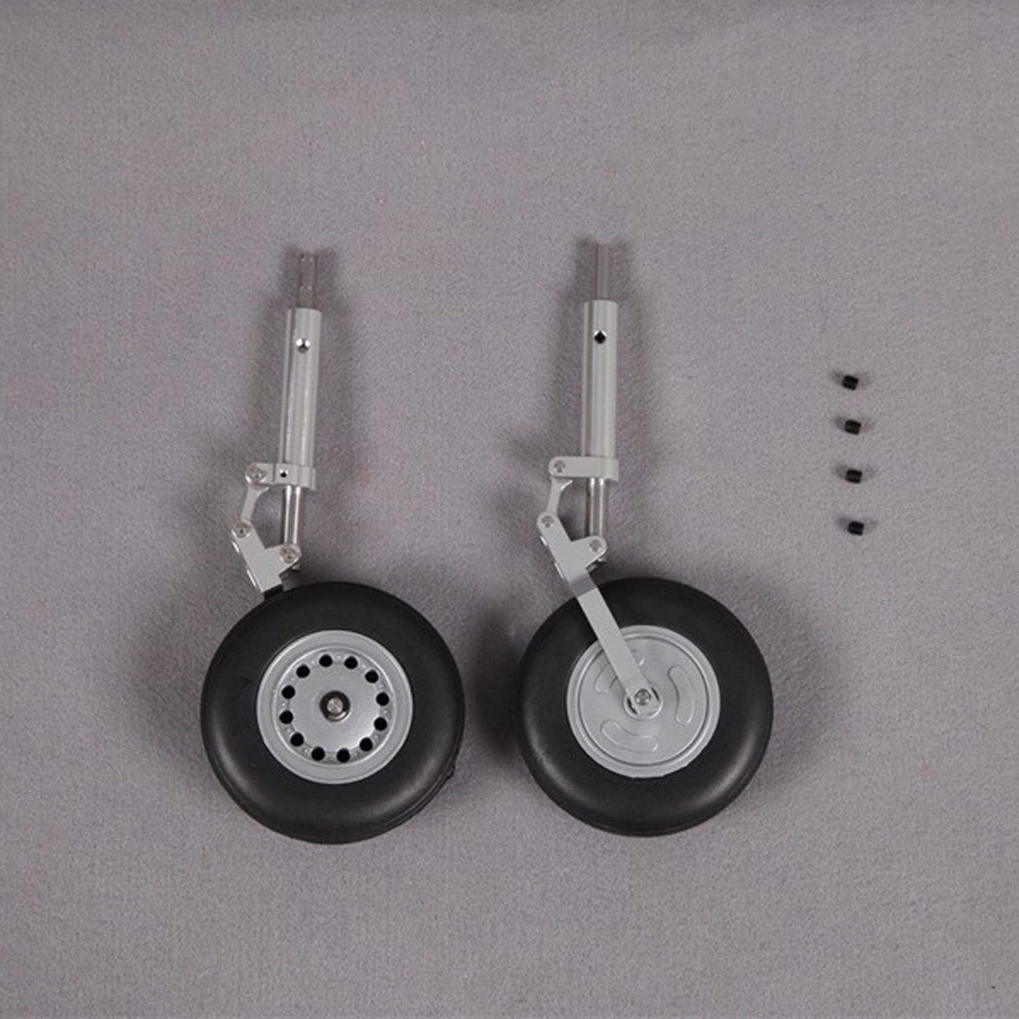 Main Landing Gear Set for Super Scorpion 90mm (FMMPAA015)