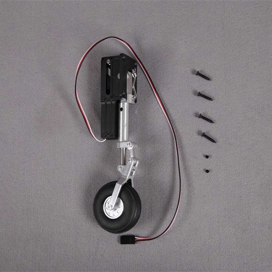 Fnt Landing Gear System for Super Scorpion 90mm (FMMPAA016)