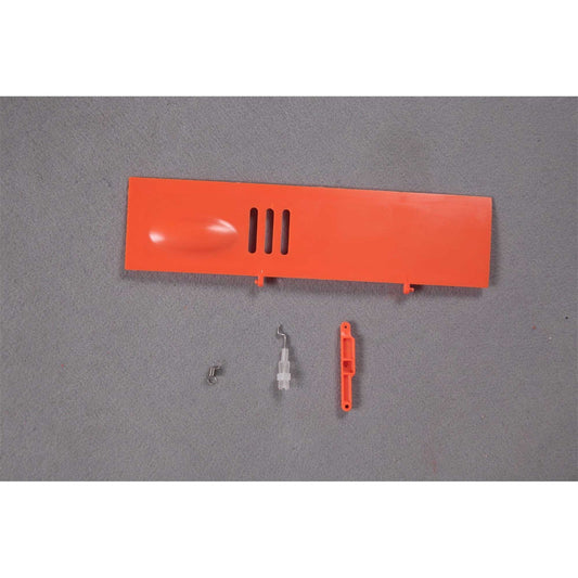 Fnt Landing Gear Door for Super Scorpion 90mm (FMMPAA018)