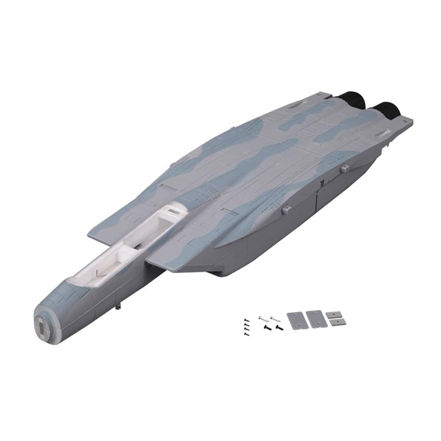 F15 V2 Fuselage (FMMPAC100)