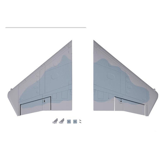 Main Wing Set for F15 V2 (FMMPAC101)