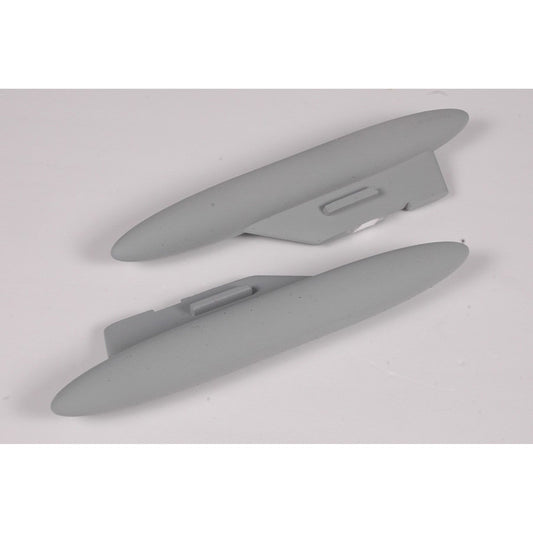 Missile and Oil Tank for F15 V2 (FMMPAC104)