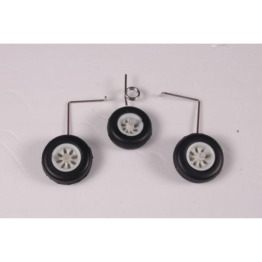 Landing Gear Set for F15 V2 (FMMPAC107)