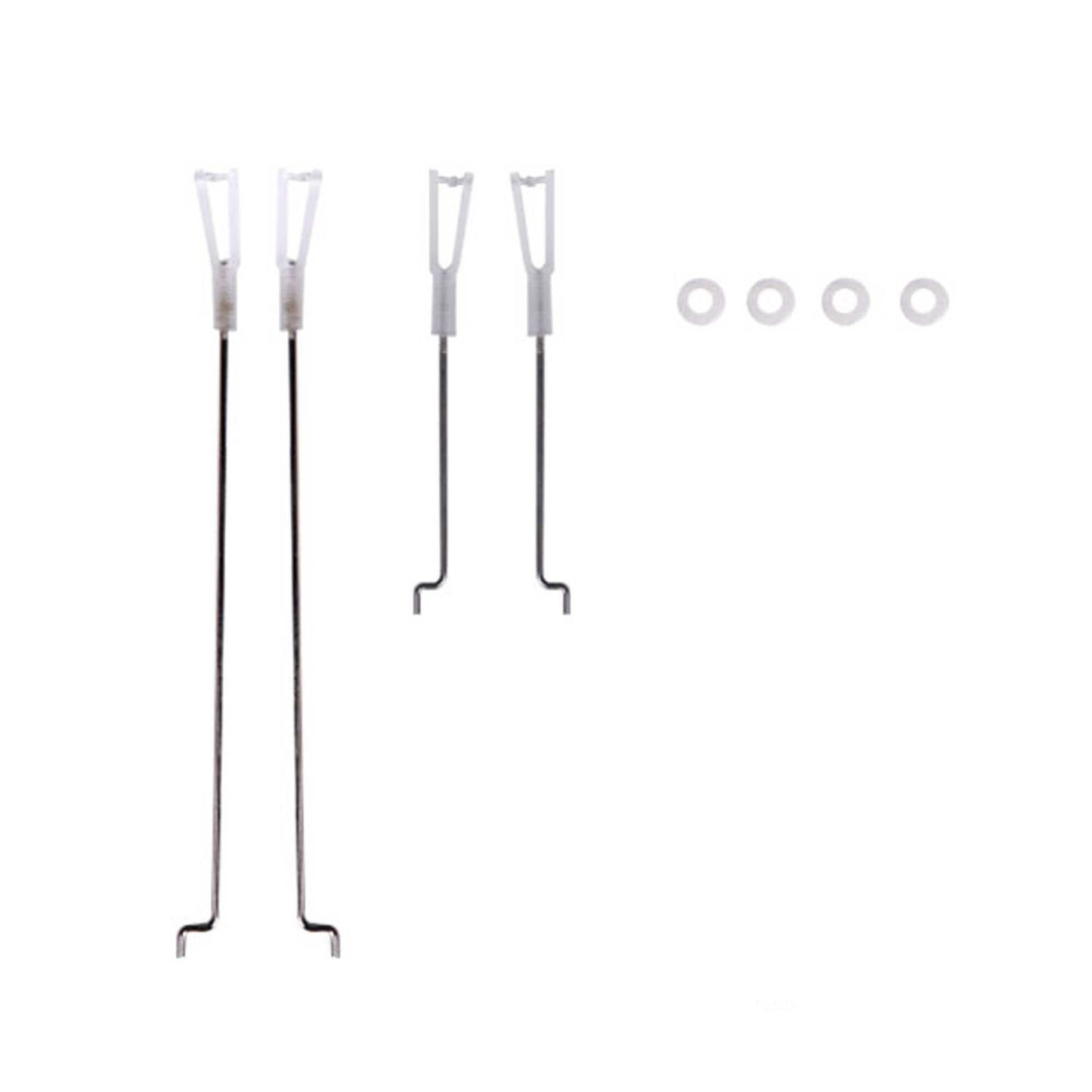Linkage Rod for F15 V2 (FMMPAC108)