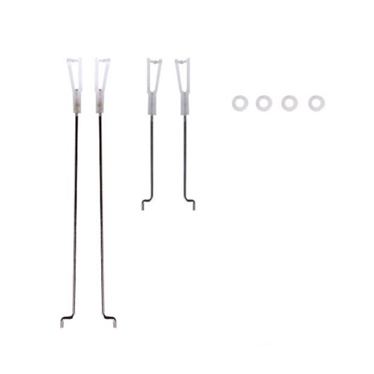 Linkage Rod for F15 V2 (FMMPAC108)