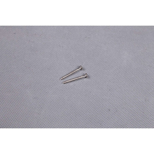 Screw Set for BF109 800mm Model (FMMPF116)