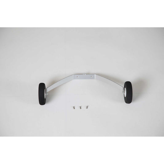Front Landing Gear Set for Super EZ V4 1220mm (FMMPH1081)