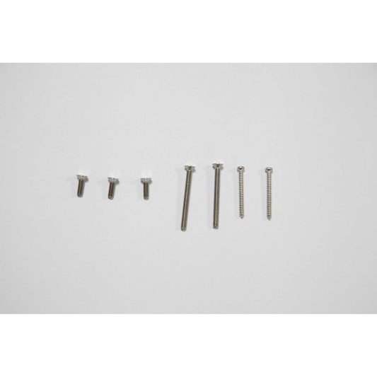 Screws for Super EZ V2, V3, V4 1220mm (FMMPH1161)