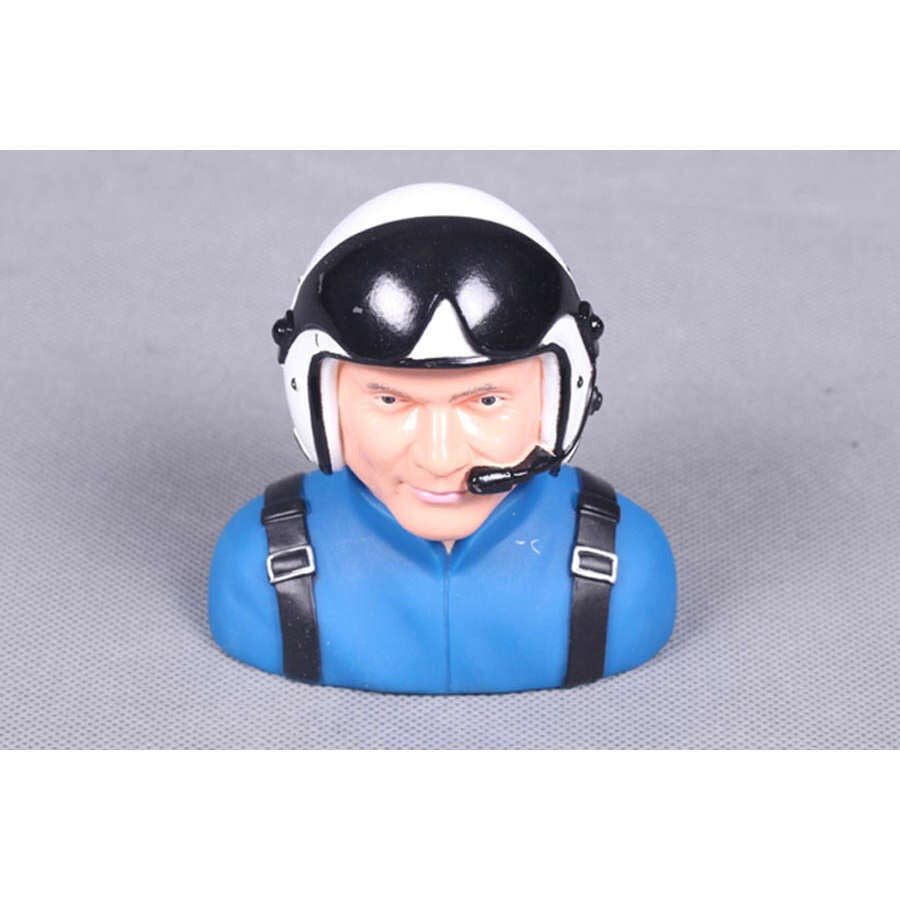 Pilot Yak Sbach Pitts E300 RC Aircraft (FMMPILOT011)