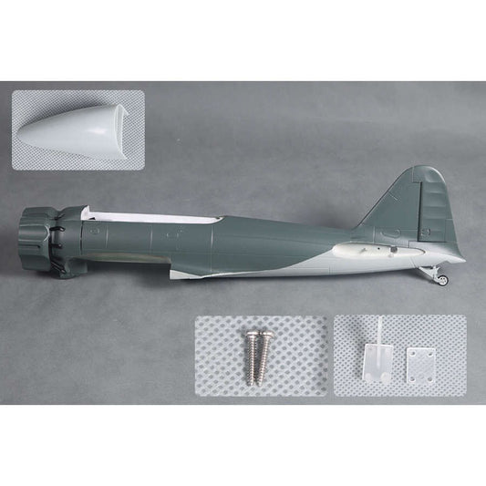 Fuselage for Zero 1100mm (FMMPJ101)