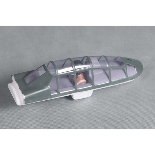 Cockpit Zero 1100mm RC Aircraft Model (FMMPJ104)