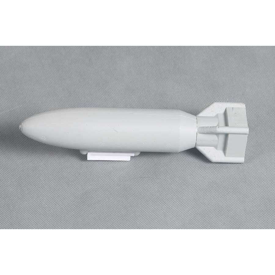 Bomb Zero 1100mm Model Aircraft (FMMPJ105)