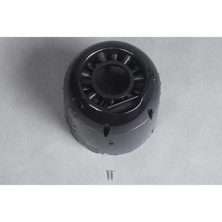 Cowl Zero 1100mm for RC Airplanes (FMMPJ106)