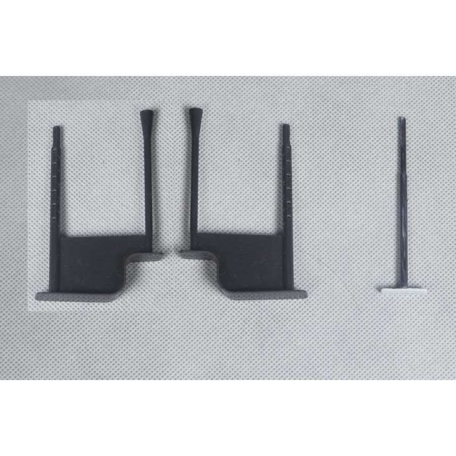 Air Speed Head Gun Zero 1100mm (FMMPJ108)