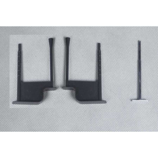 Air Speed Head Gun Zero 1100mm (FMMPJ108)