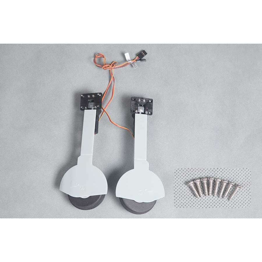 Main Land Gear System for Zero 1100mm (FMMPJ114)