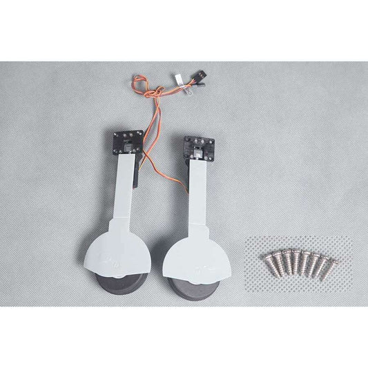 Main Land Gear System for Zero 1100mm (FMMPJ114)