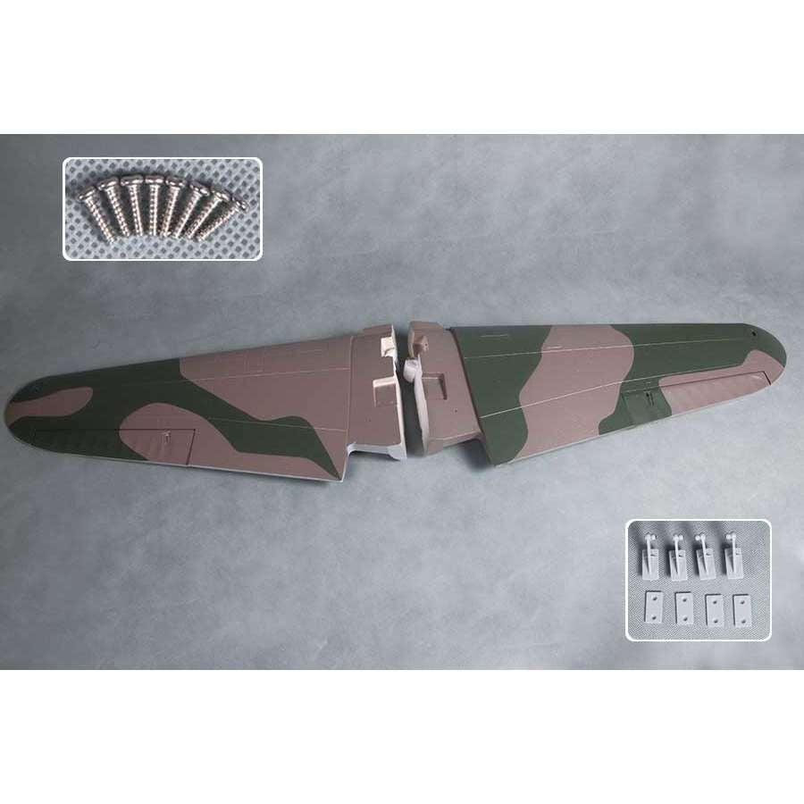 Main Wing for P-40B 1400mm (FMMPK102)
