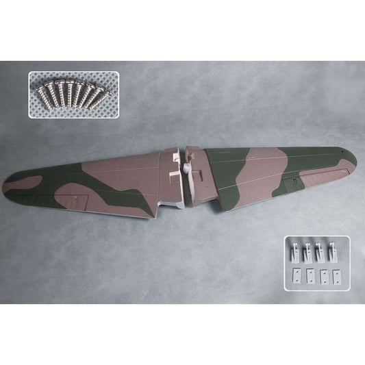 Main Wing for P-40B 1400mm (FMMPK102)