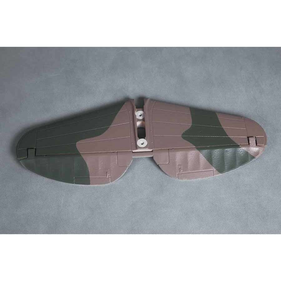 Horizontal Stabilizer for P-40B 1400mm Aircraft (FMMPK104)