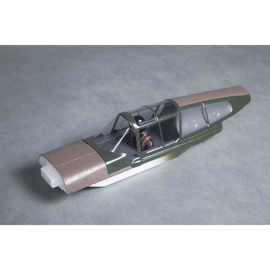 Cockpit P-40B 1400mm RC Airplane (FMMPK105)