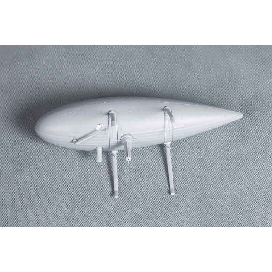 Oil Tank P-40B for 1400mm Model (FMMPK106)