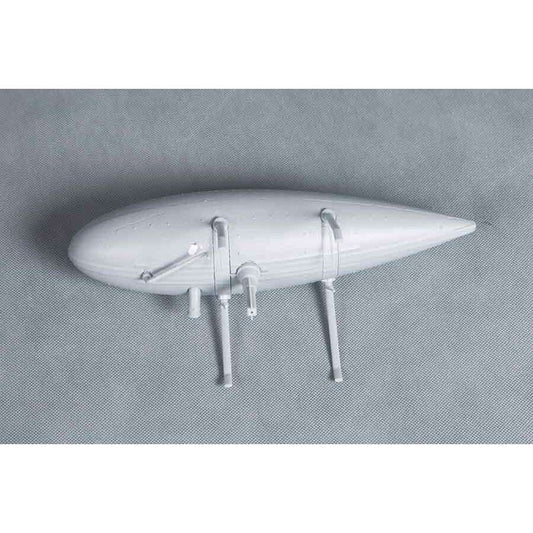 Oil Tank P-40B for 1400mm Model (FMMPK106)