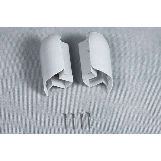 Front Gear Door for P-40B 1400mm Model Aircraft (FMMPK107)