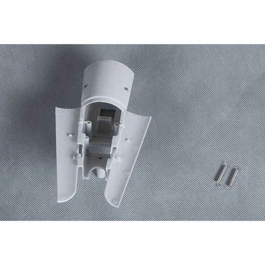 Rear Gear Door for P-40B 1400mm (FMMPK108)