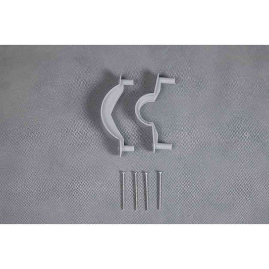 Wing Bolt Plate for P-40B 1400mm (FMMPK110)