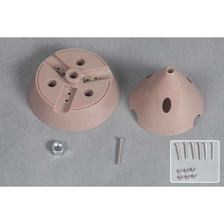 Spinner for P-40B 1400mm (FMMPK111)