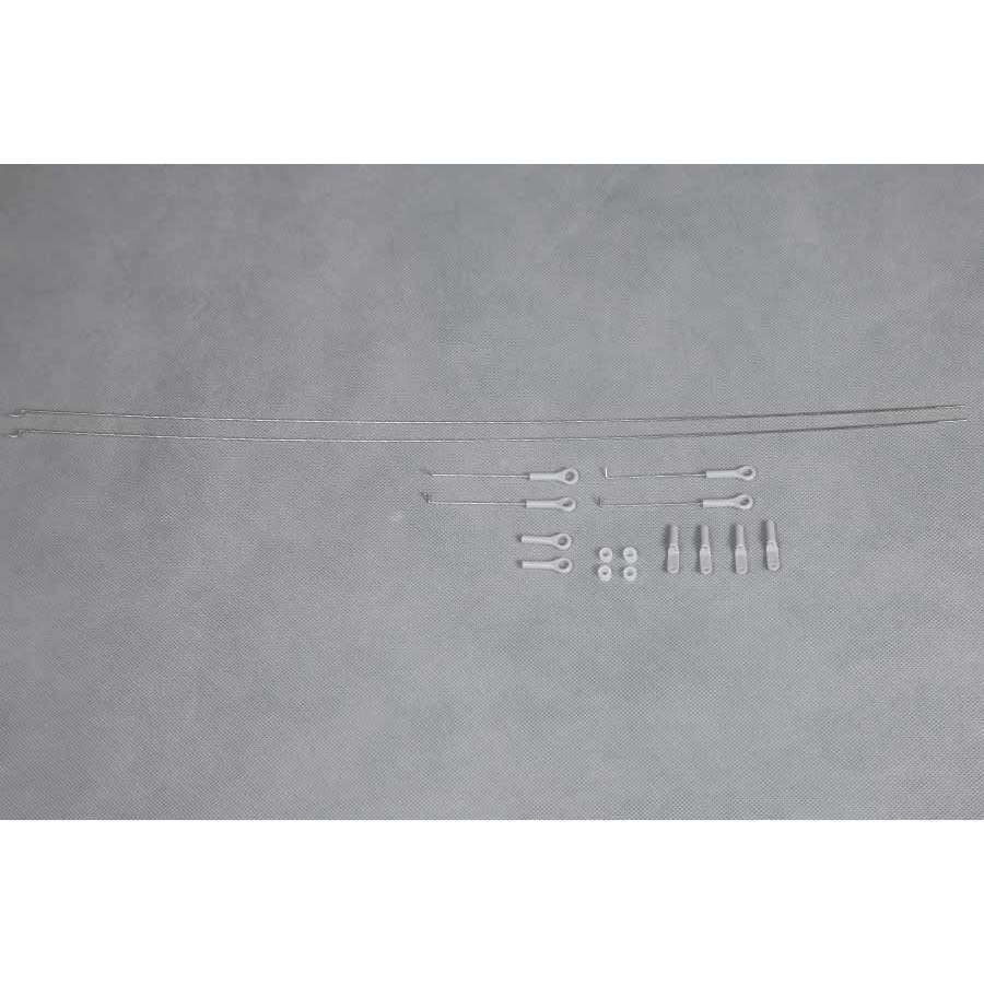 Linkage Rod for P-40B 1400mm (FMMPK115)