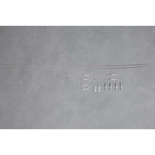 Linkage Rod for P-40B 1400mm (FMMPK115)