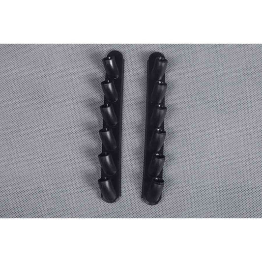 Exhaust Pipe for P-40B Model 1400mm (FMMPK121)