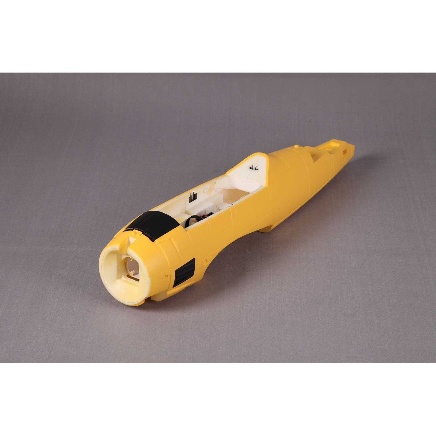 Yellow Fuselage for T28 V4 1400mm RC Plane (FMMPM101YEL)
