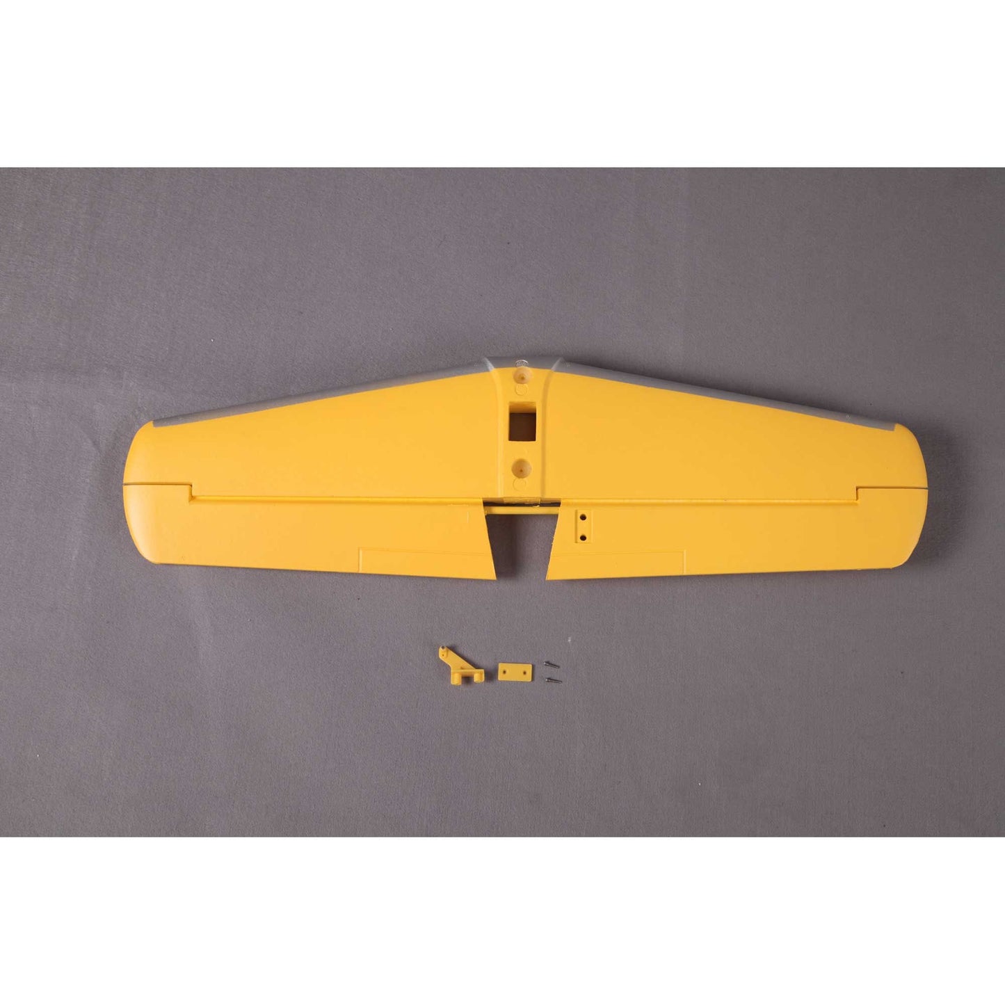 Horizontal Stabilizer for T28 V4 1400m (Yellow) (FMMPM103YEL)