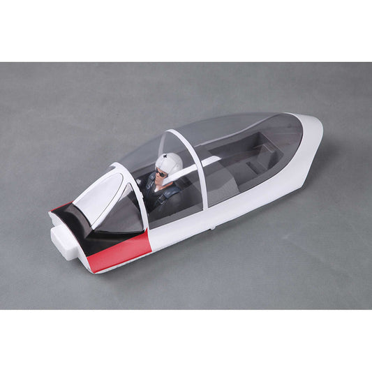 Red Cockpit-Pilot for T28 V4 1400 (FMMPM105RED)