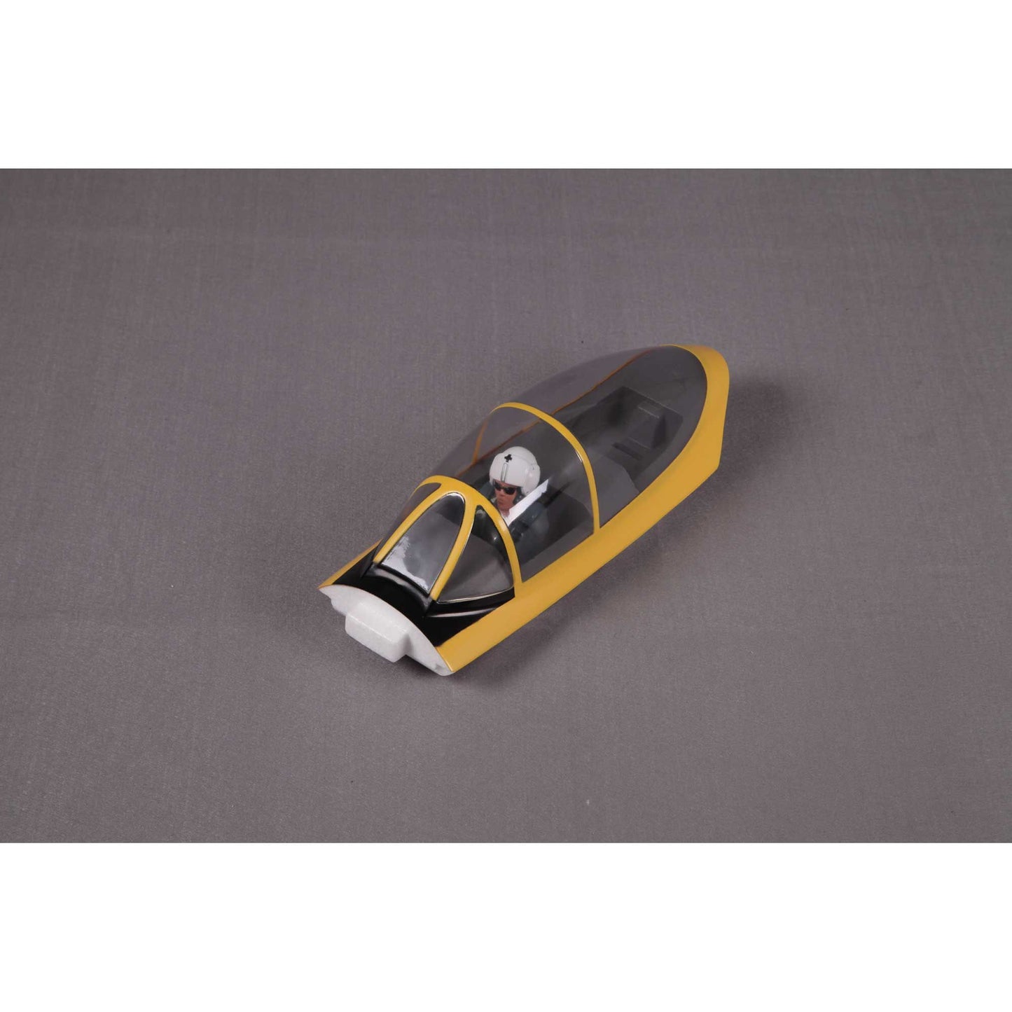 Cockpit-Pilot for T28 V4 1400m Model (Yellow) (FMMPM105YEL)