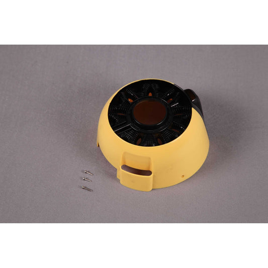 T28 V4 Cowl 1400mm Yellow (FMMPM107YEL)