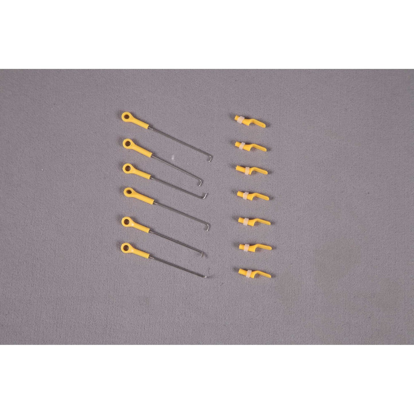 Linkage Rod for T-28 V4 1400mm (FMMPM110)