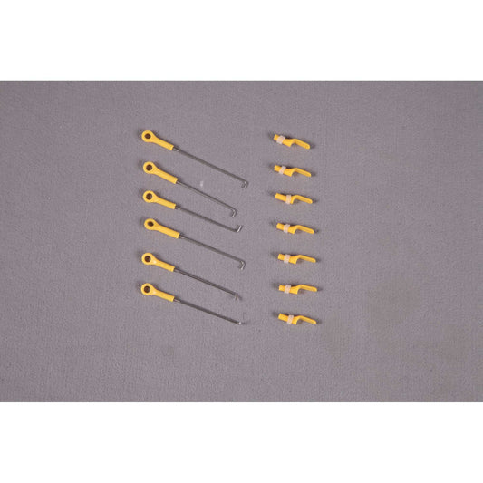 Linkage Rod for T-28 V4 1400mm (FMMPM110)