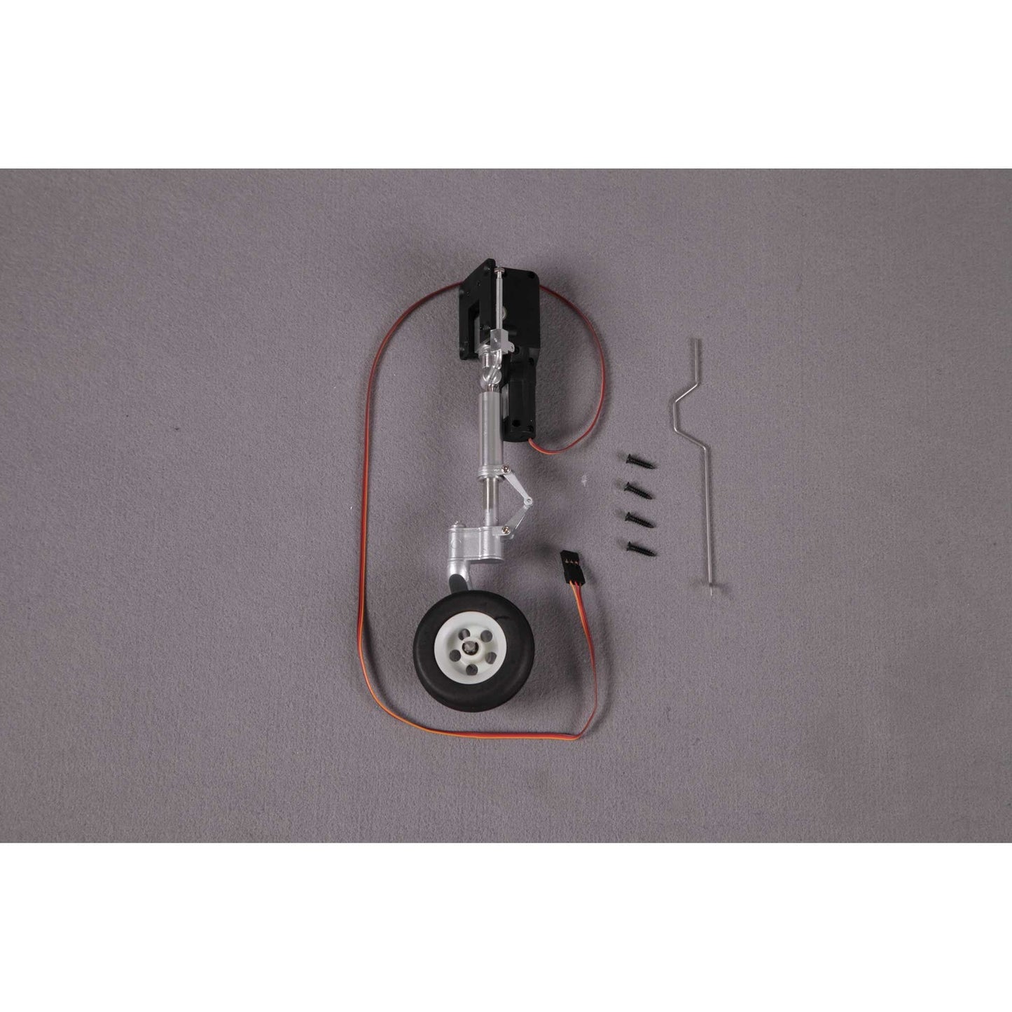 Front Gear System for T28 V4 1400mm Yellow (FMMPM113YEL)