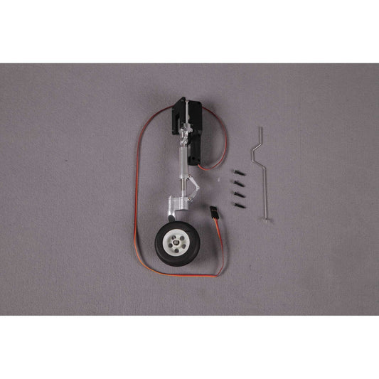Front Gear System for T28 V4 1400mm Yellow (FMMPM113YEL)