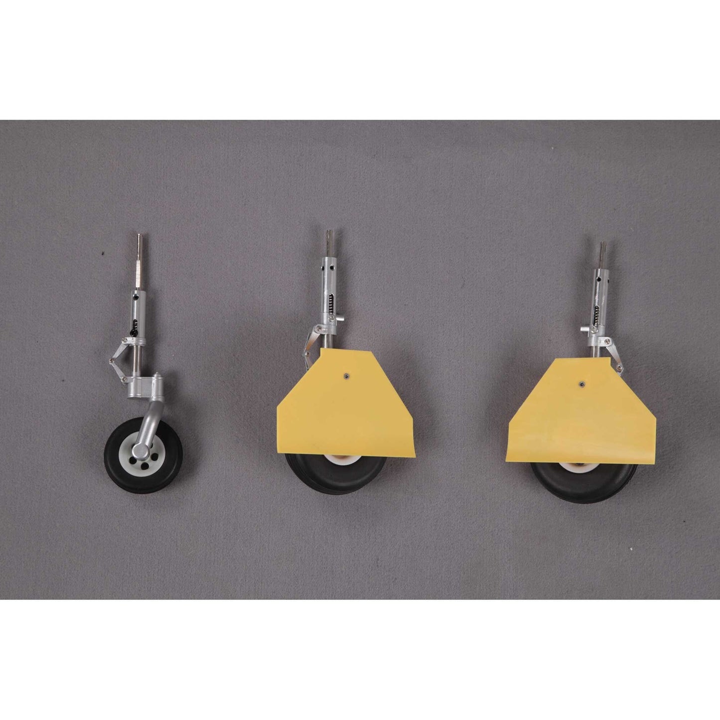 Landing Gear for T28 V4 1400mm Yellow (FMMPM115YEL)