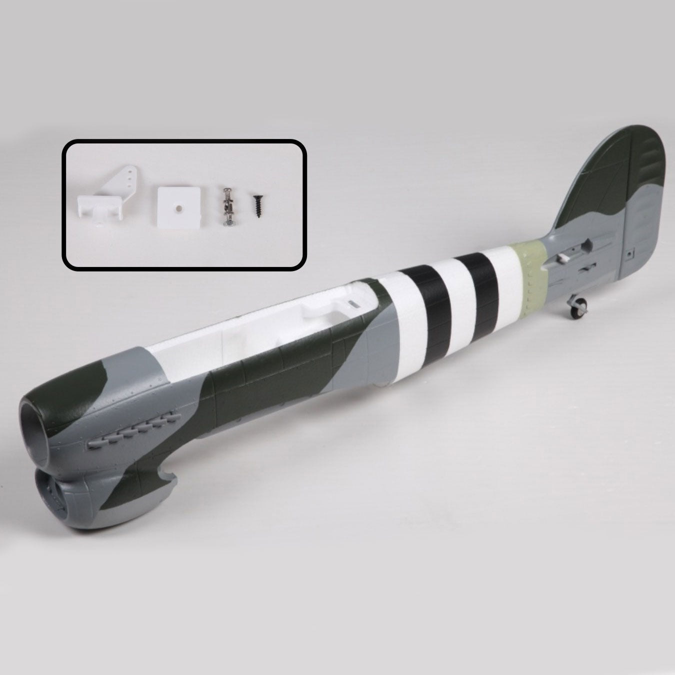 Typhoon 1100mm Fuselage (FMMPO101)
